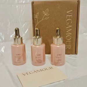 Vegamour GRO Hair Serum